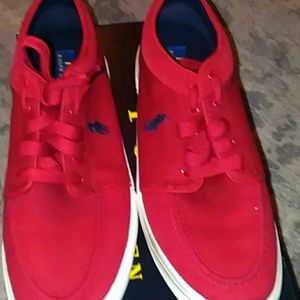 Polo by Ralph Lauren men shoes